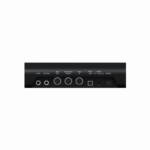 قیمت خرید فروش میدی کنترلر Behringer Motor61 